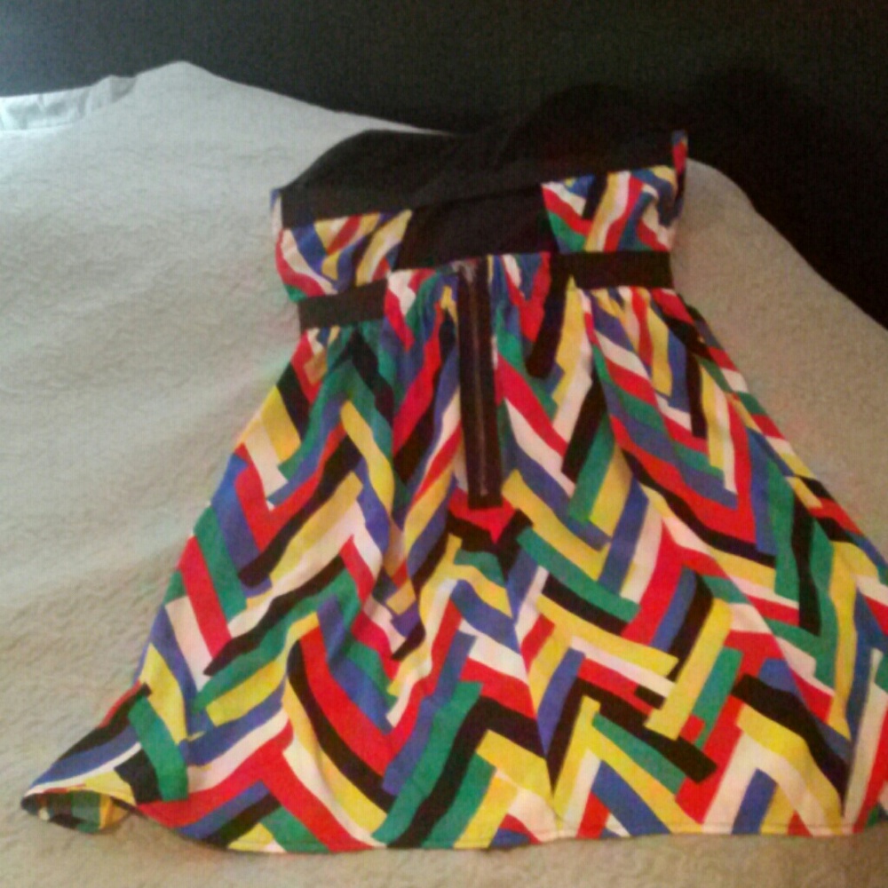 Dress - Picture 3 of 5